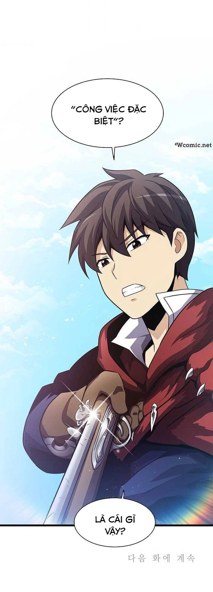 Xạ Thủ Đạn Ma Chapter 35 - 56