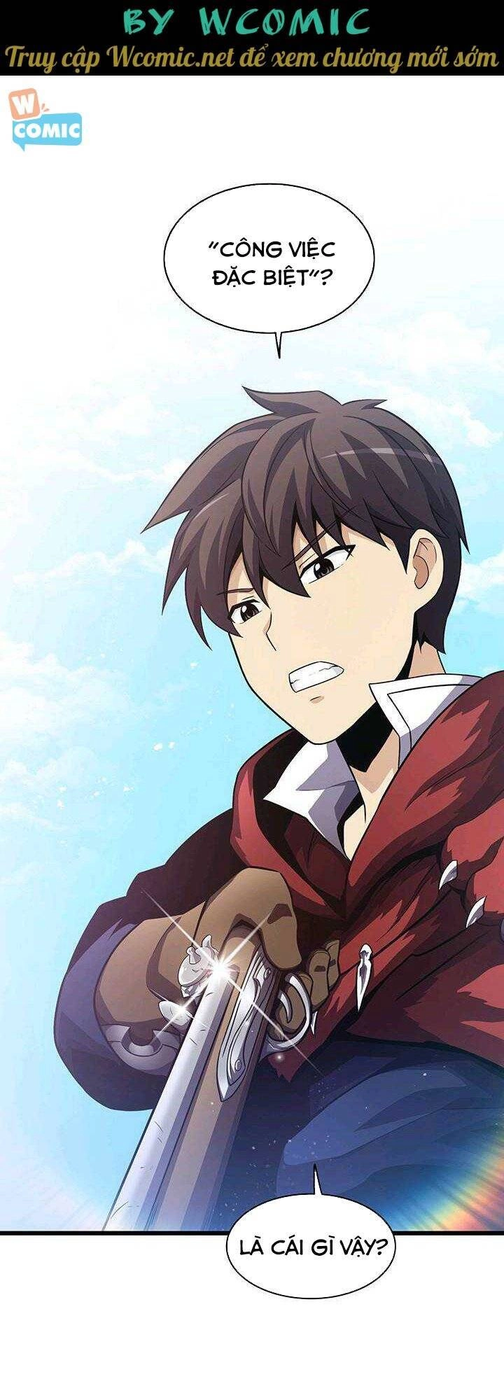 Xạ Thủ Đạn Ma Chapter 36 - 1