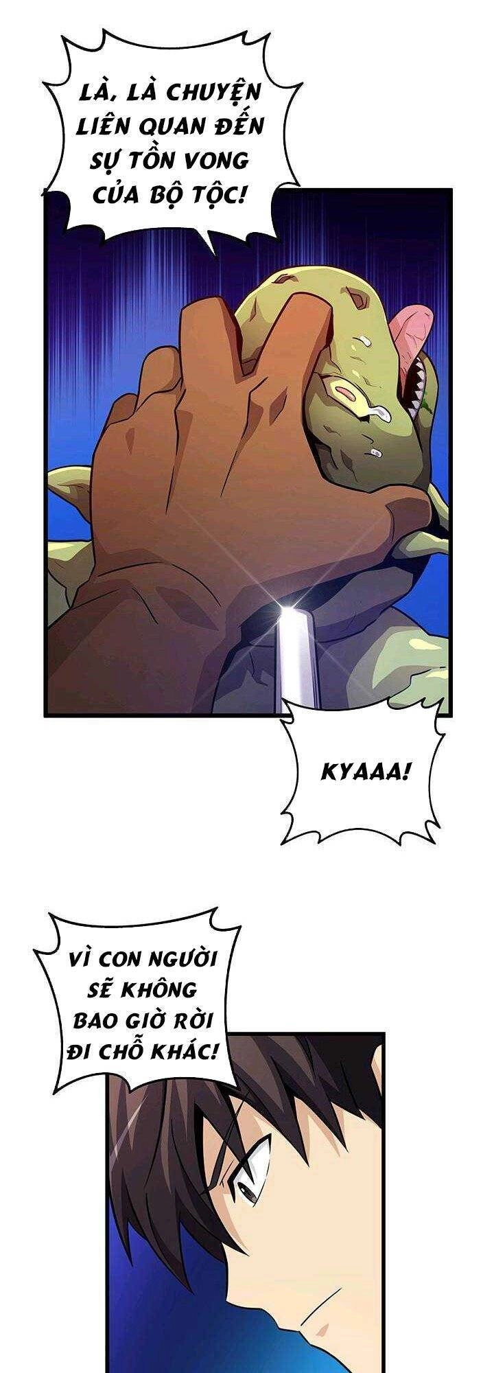 Xạ Thủ Đạn Ma Chapter 36 - 2