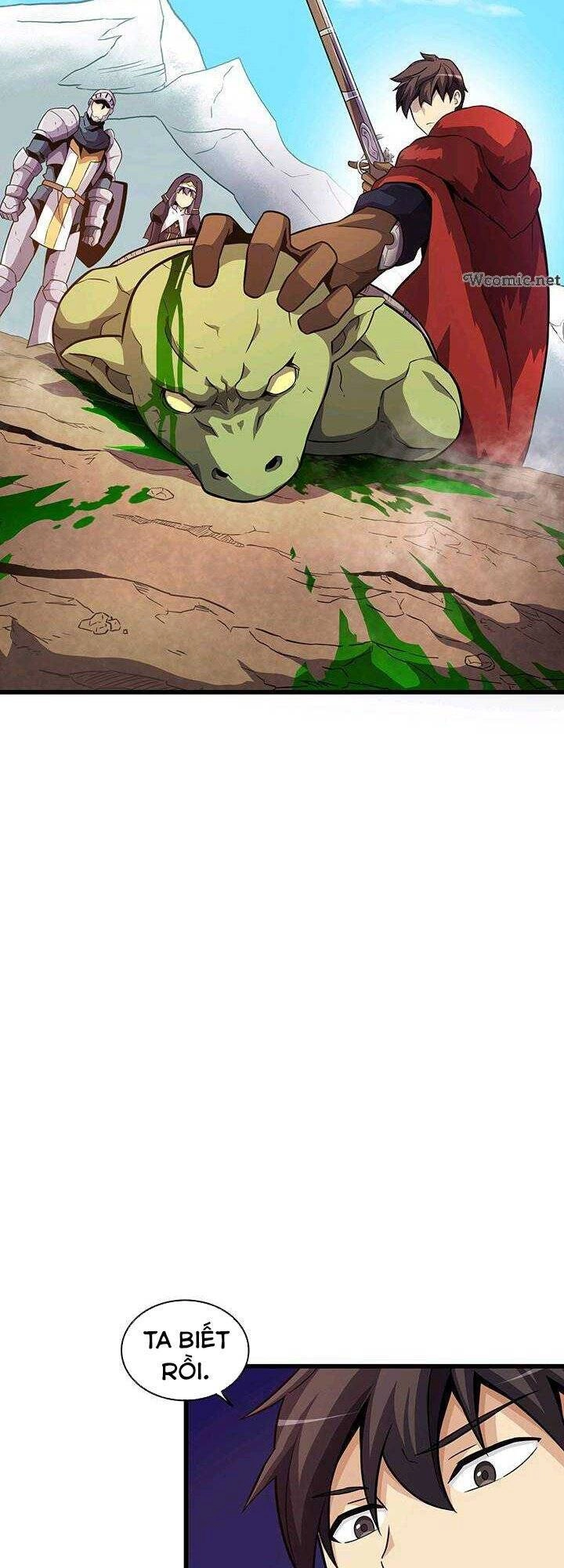 Xạ Thủ Đạn Ma Chapter 36 - 5