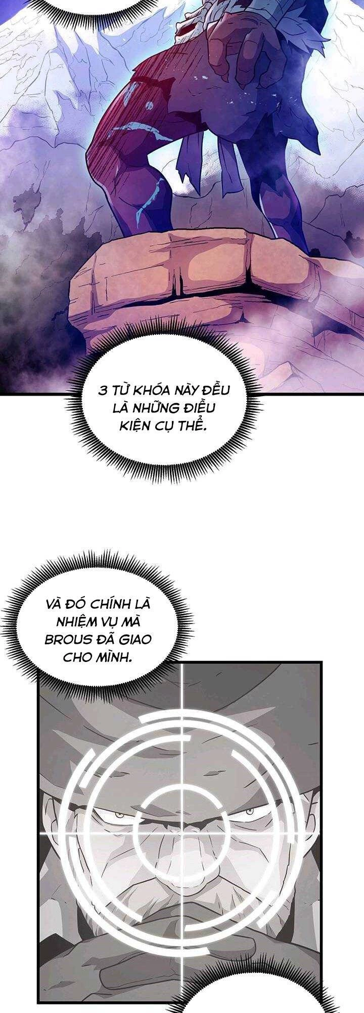 Xạ Thủ Đạn Ma Chapter 36 - 11