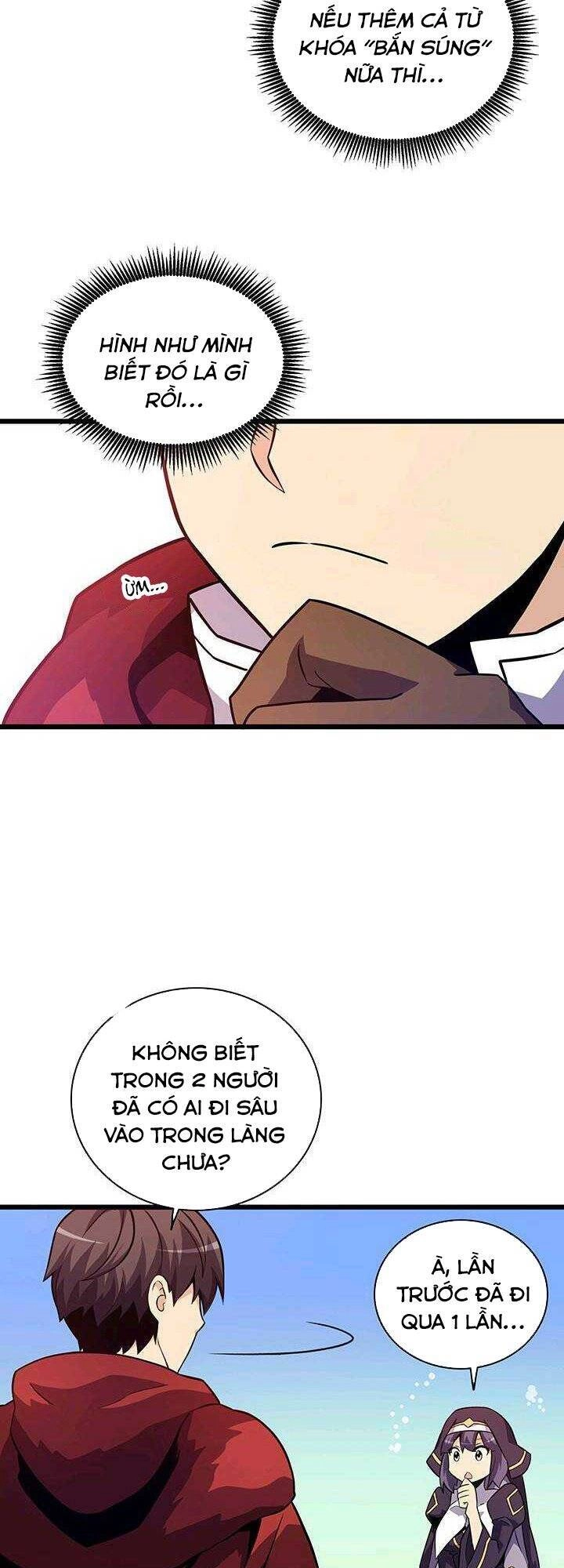 Xạ Thủ Đạn Ma Chapter 36 - 12