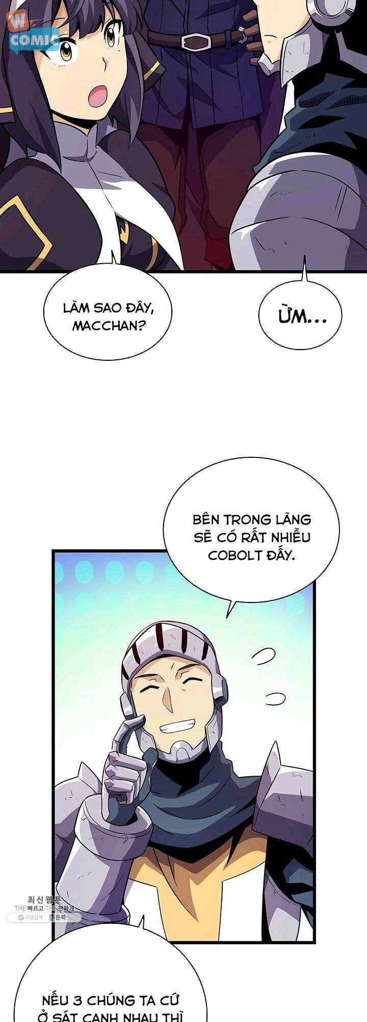 Xạ Thủ Đạn Ma Chapter 36 - 14