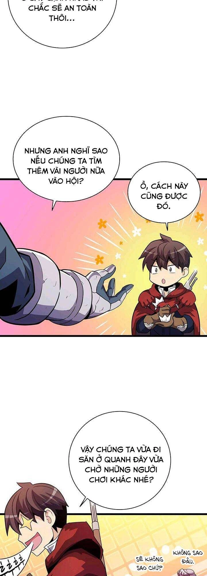 Xạ Thủ Đạn Ma Chapter 36 - 15