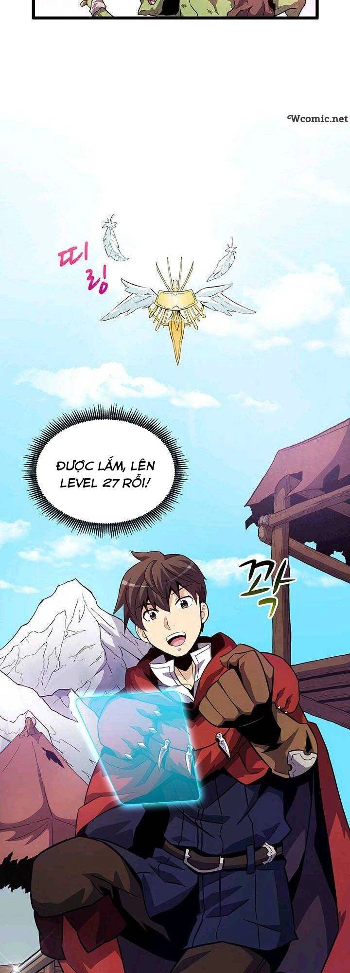 Xạ Thủ Đạn Ma Chapter 36 - 17