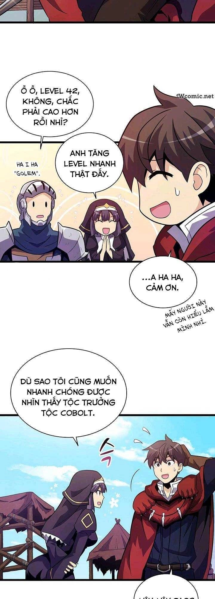 Xạ Thủ Đạn Ma Chapter 36 - 18