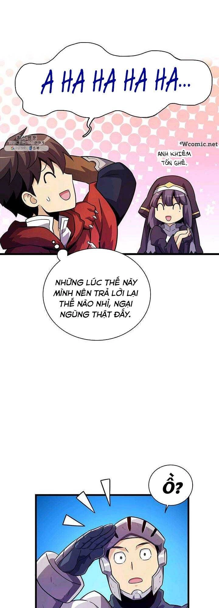 Xạ Thủ Đạn Ma Chapter 36 - 20