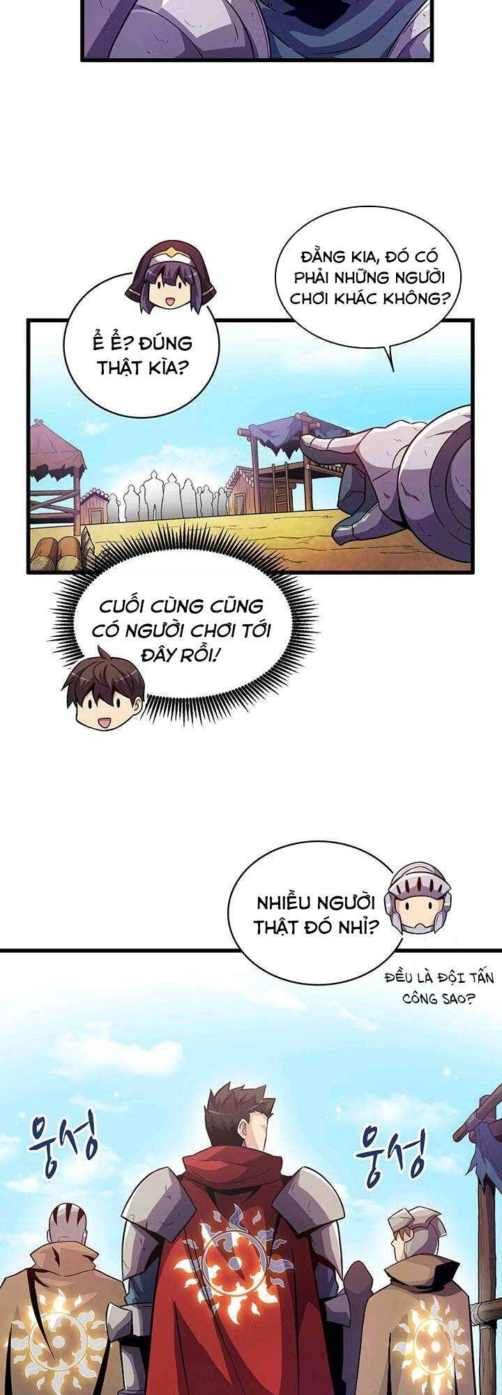 Xạ Thủ Đạn Ma Chapter 36 - 21