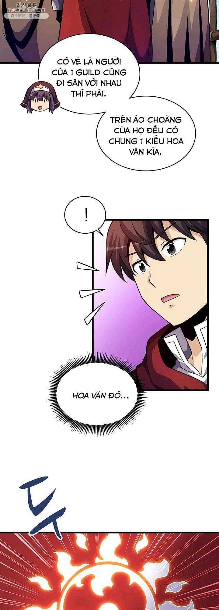 Xạ Thủ Đạn Ma Chapter 36 - 22