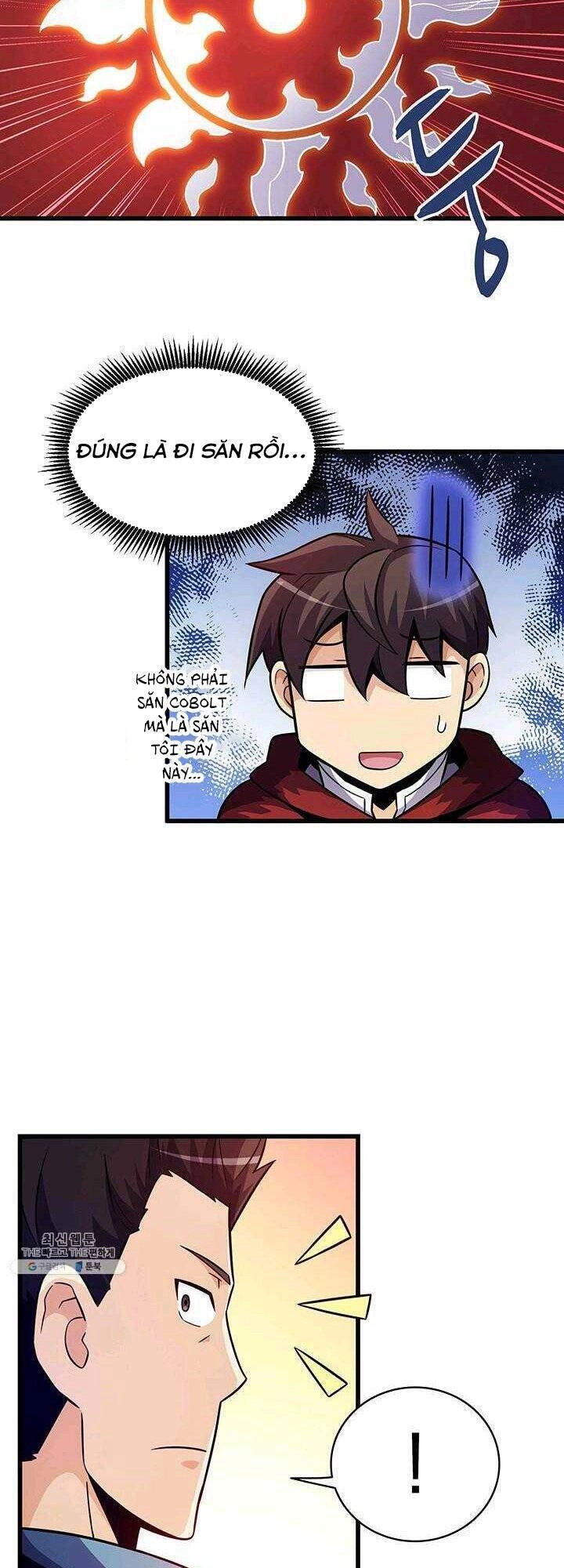 Xạ Thủ Đạn Ma Chapter 36 - 23