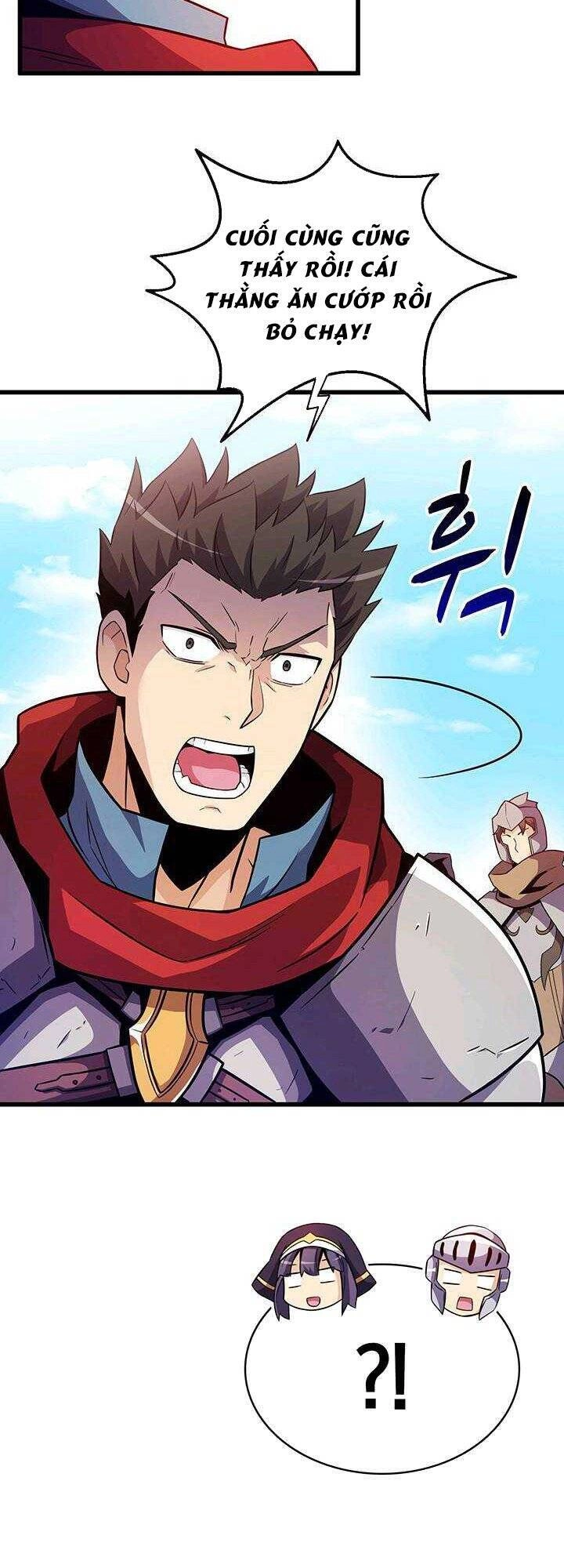 Xạ Thủ Đạn Ma Chapter 36 - 24