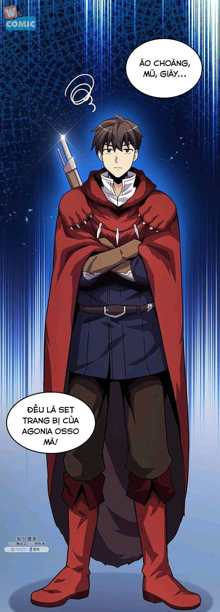 Xạ Thủ Đạn Ma Chapter 36 - 27