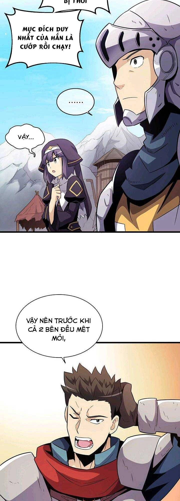 Xạ Thủ Đạn Ma Chapter 36 - 32