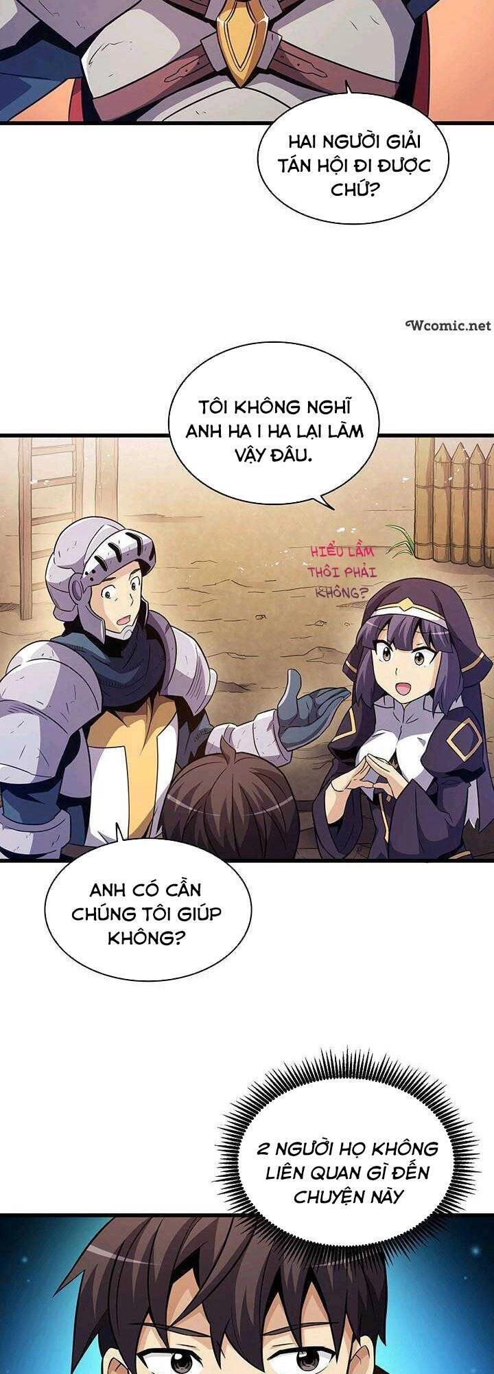 Xạ Thủ Đạn Ma Chapter 36 - 33