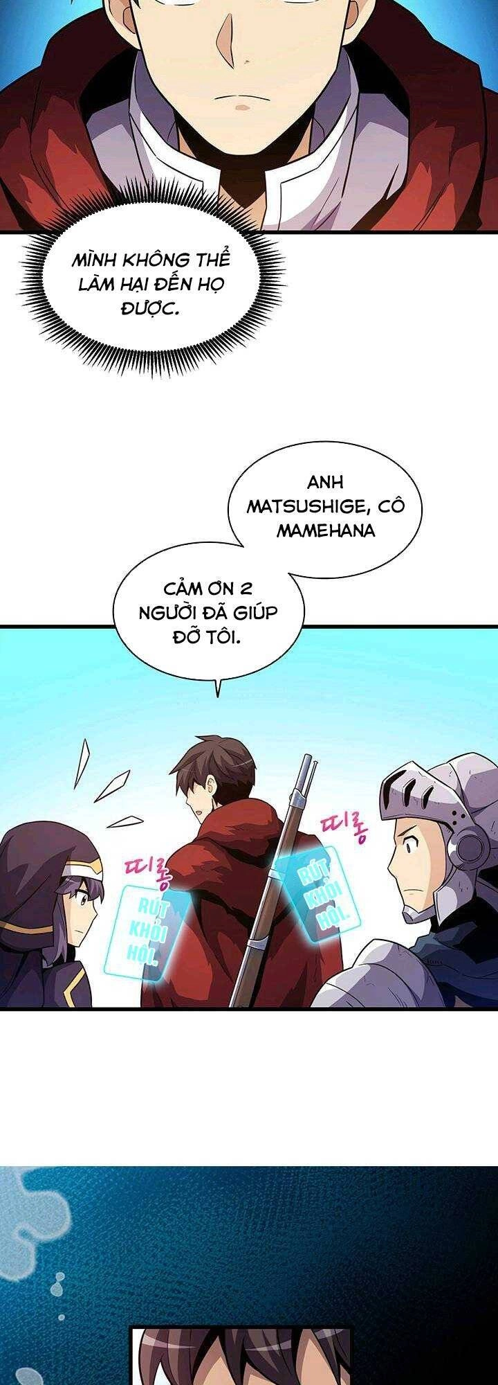 Xạ Thủ Đạn Ma Chapter 36 - 34