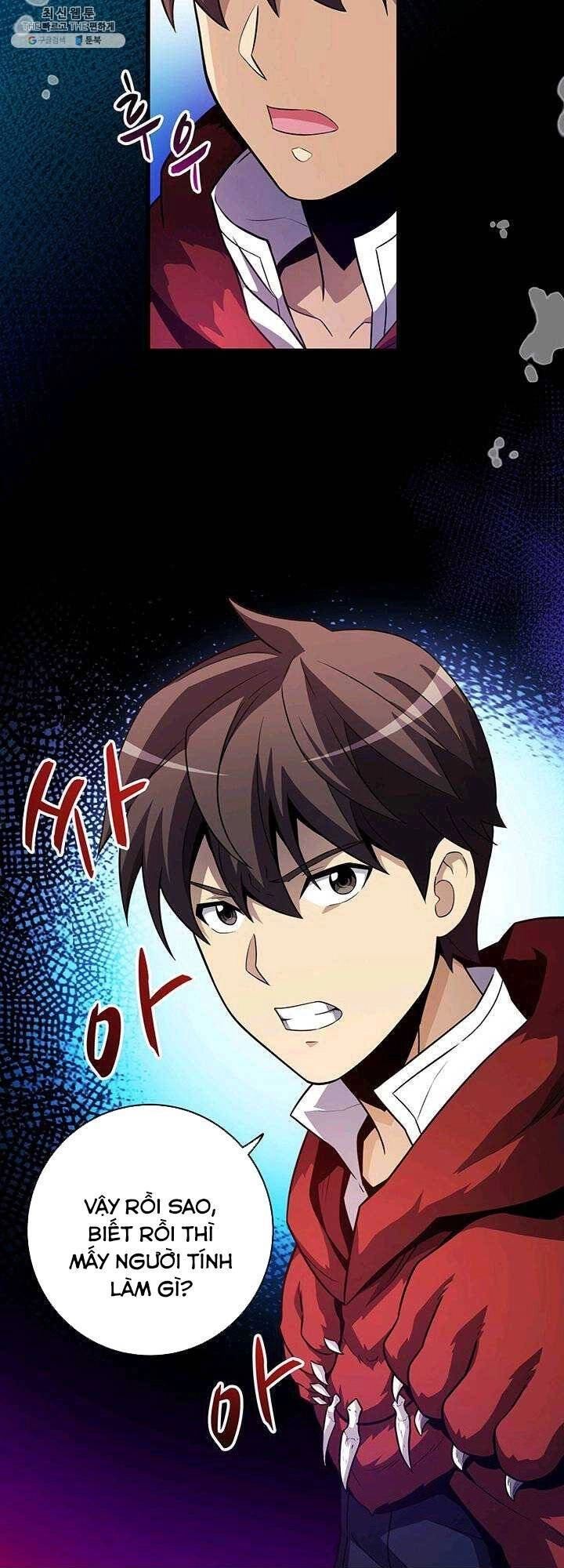 Xạ Thủ Đạn Ma Chapter 36 - 35