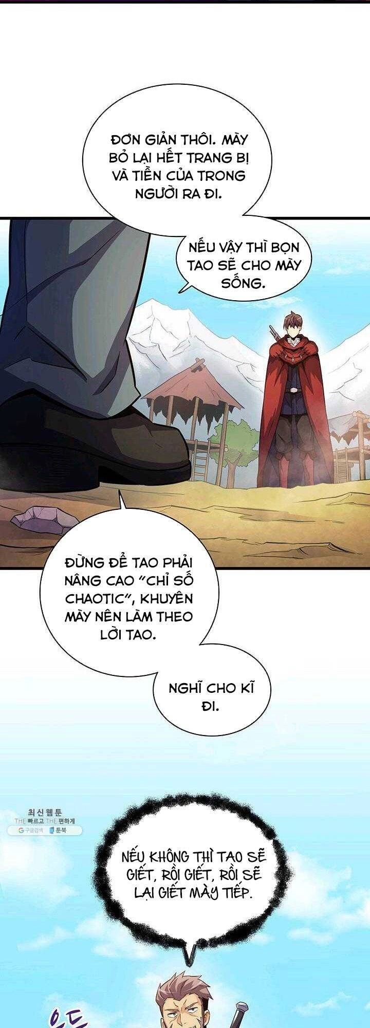 Xạ Thủ Đạn Ma Chapter 36 - 36