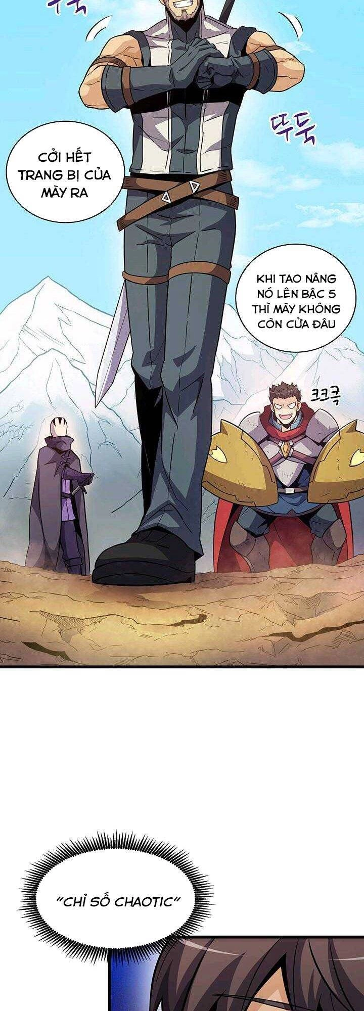 Xạ Thủ Đạn Ma Chapter 36 - 37