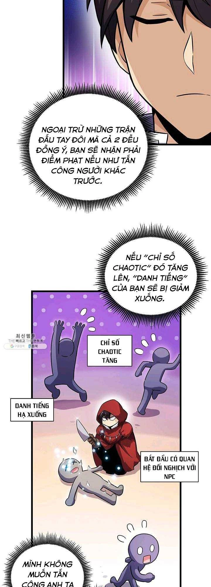 Xạ Thủ Đạn Ma Chapter 36 - 38