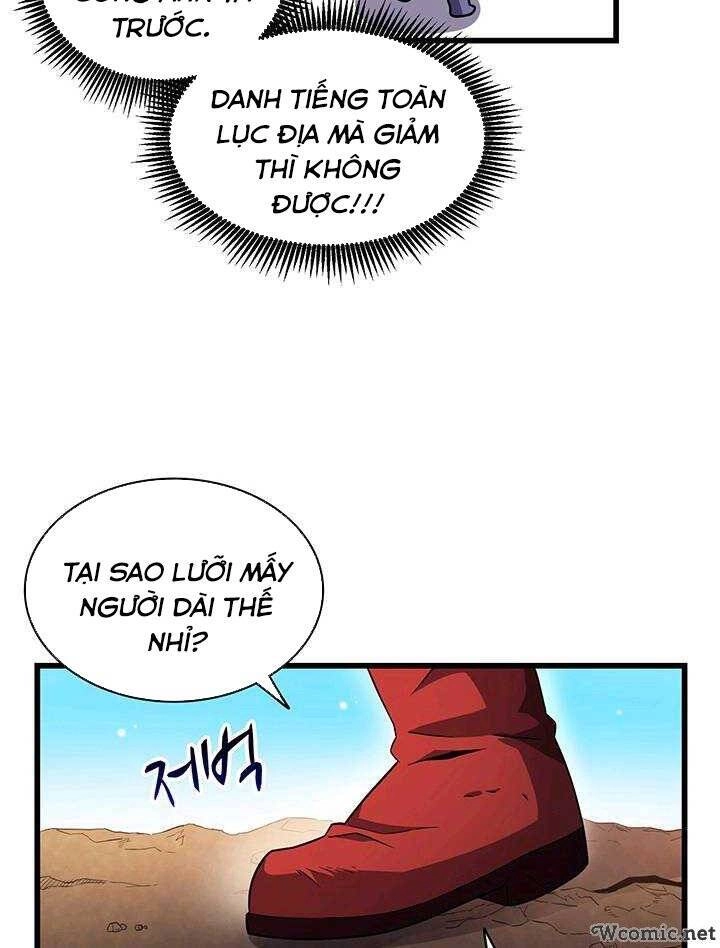 Xạ Thủ Đạn Ma Chapter 36 - 39