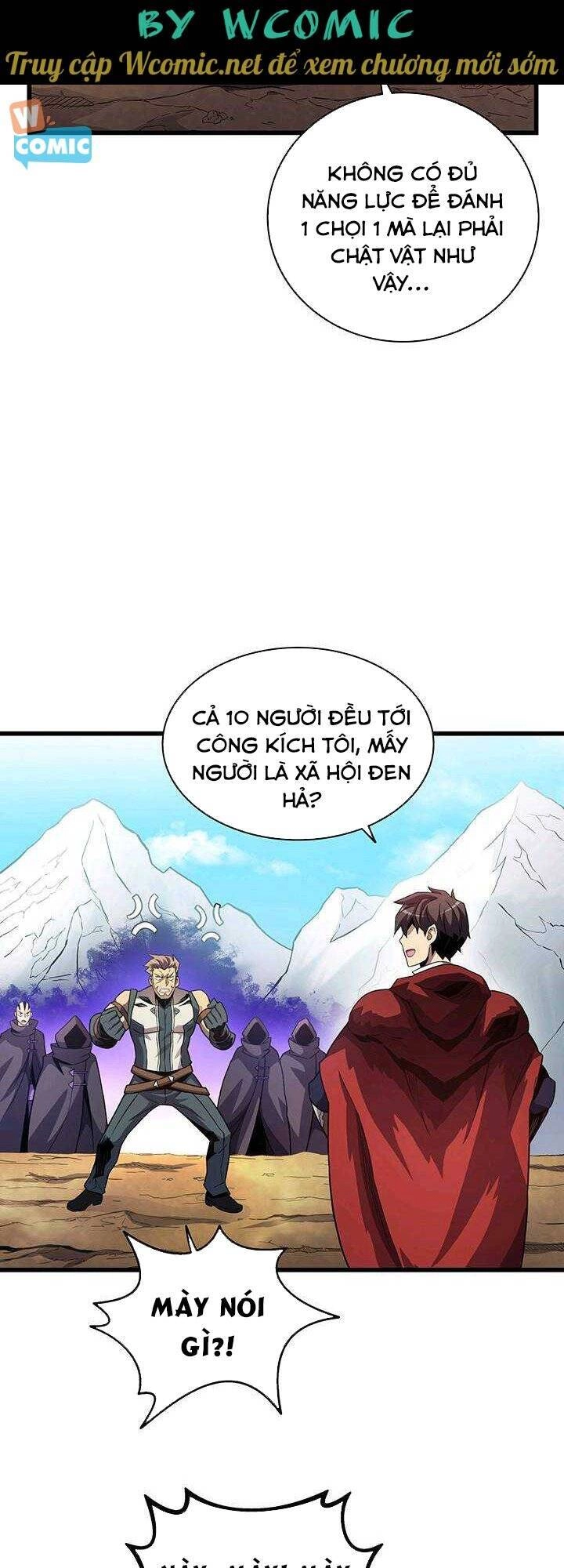 Xạ Thủ Đạn Ma Chapter 36 - 40