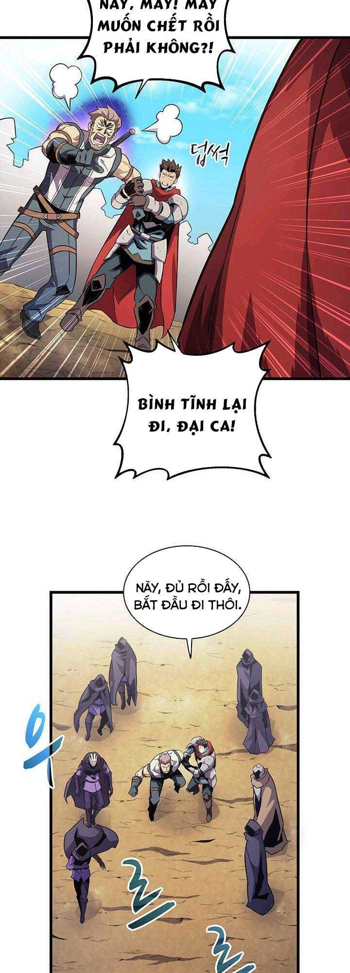 Xạ Thủ Đạn Ma Chapter 36 - 41