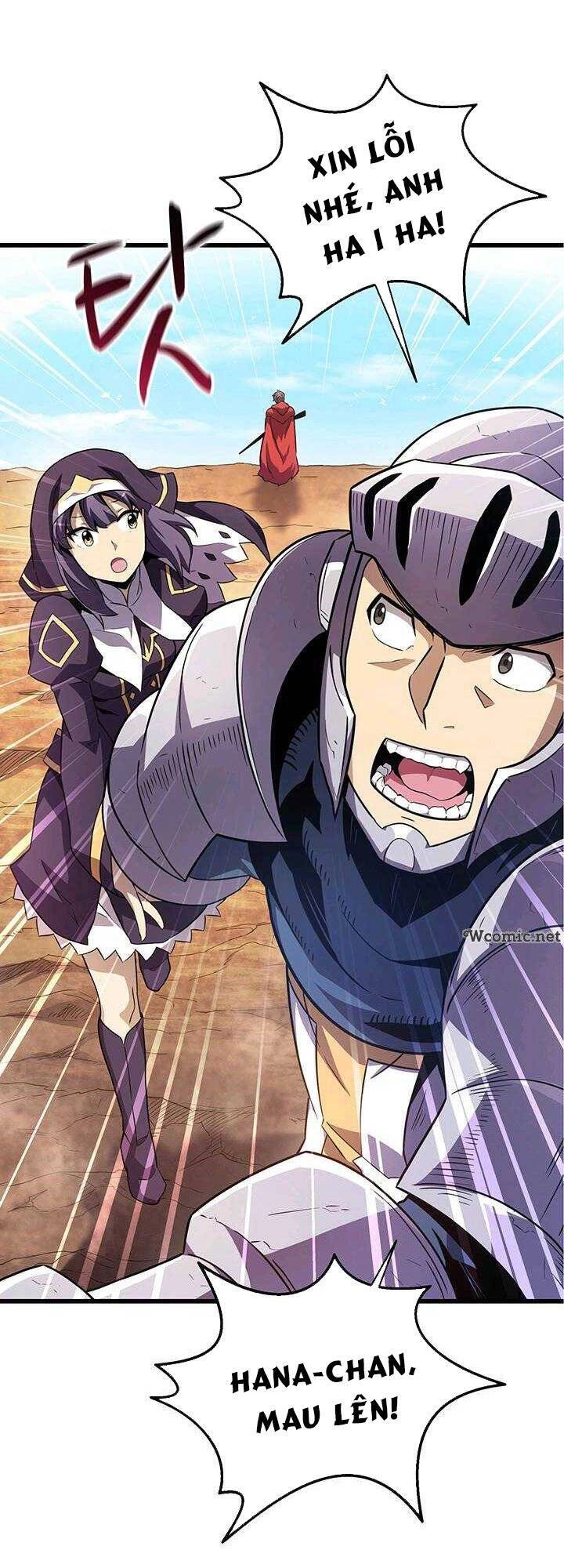 Xạ Thủ Đạn Ma Chapter 36 - 43