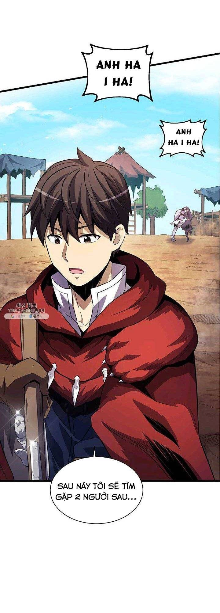 Xạ Thủ Đạn Ma Chapter 36 - 44