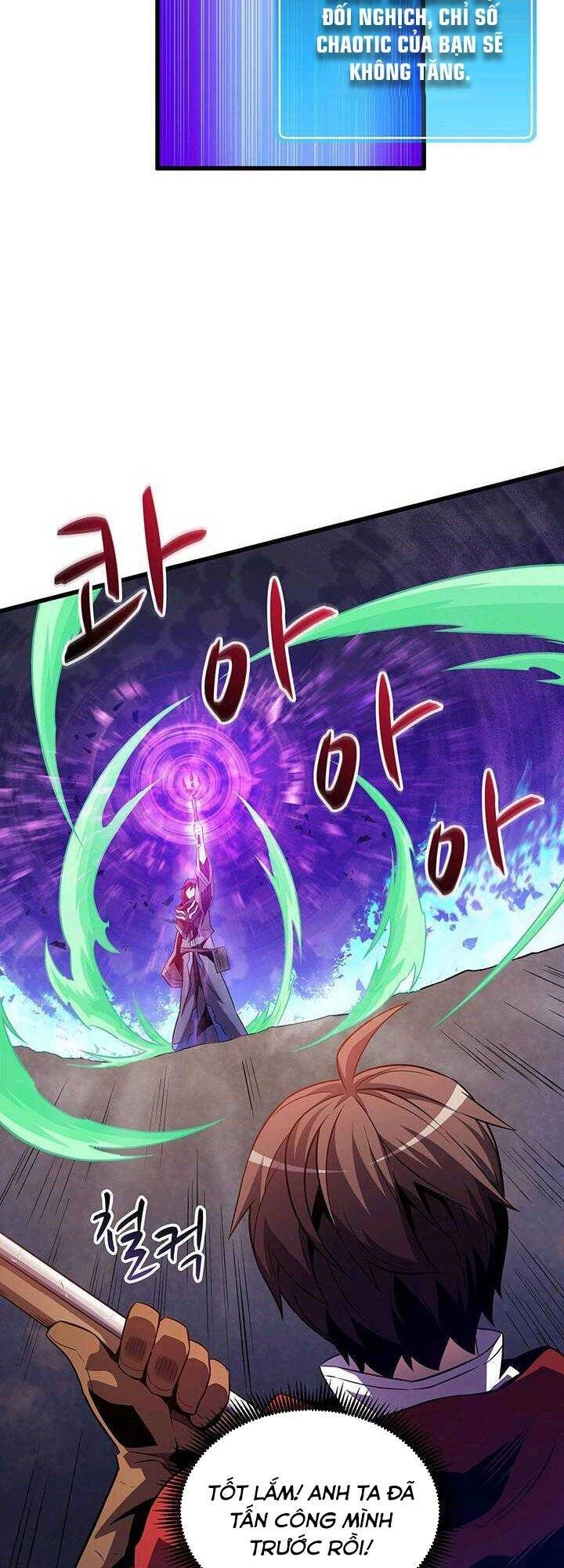 Xạ Thủ Đạn Ma Chapter 36 - 48