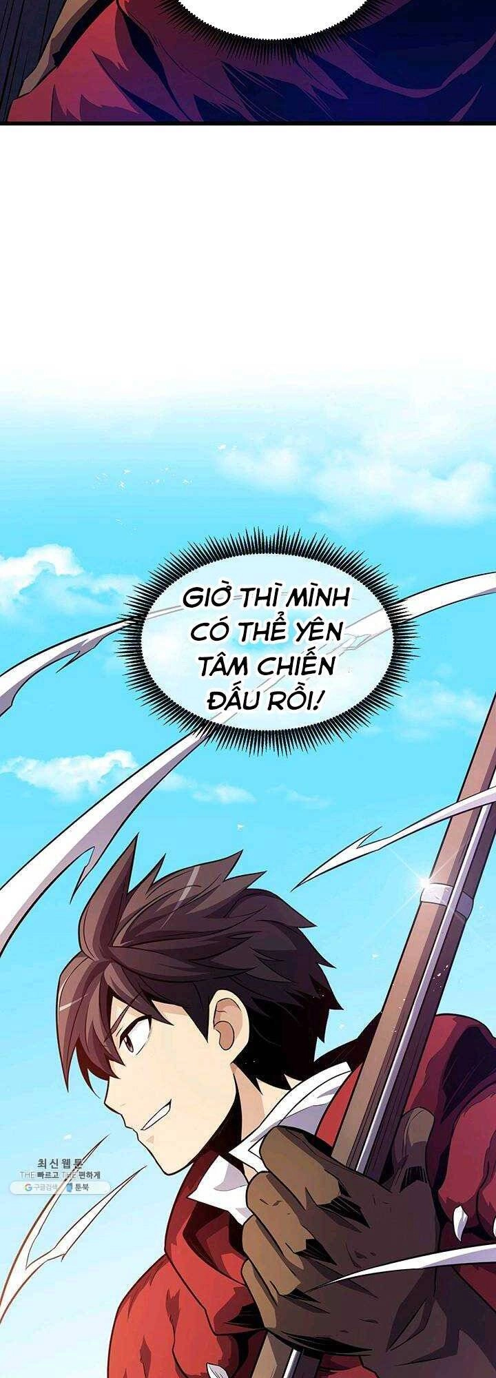 Xạ Thủ Đạn Ma Chapter 36 - 49