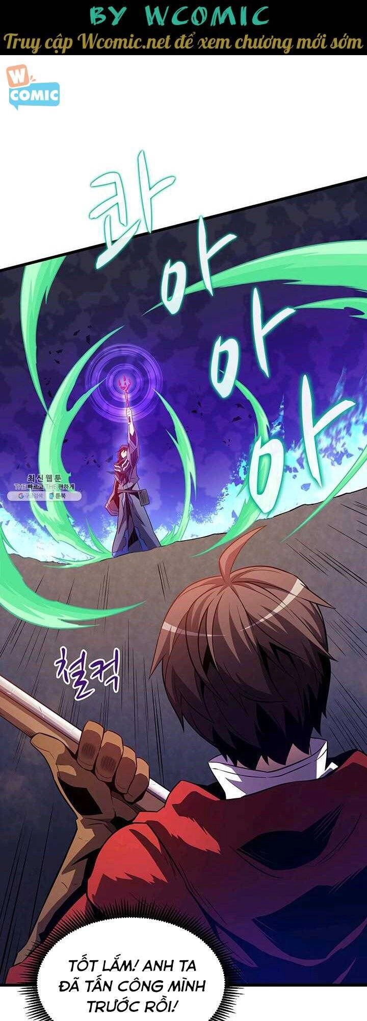 Xạ Thủ Đạn Ma Chapter 37 - 1