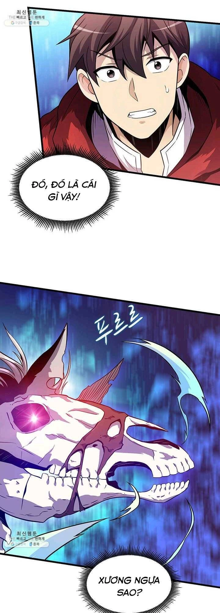 Xạ Thủ Đạn Ma Chapter 37 - 4