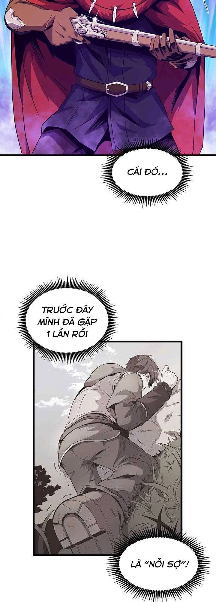 Xạ Thủ Đạn Ma Chapter 37 - 7