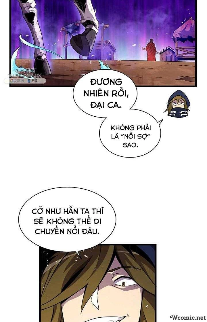 Xạ Thủ Đạn Ma Chapter 37 - 9