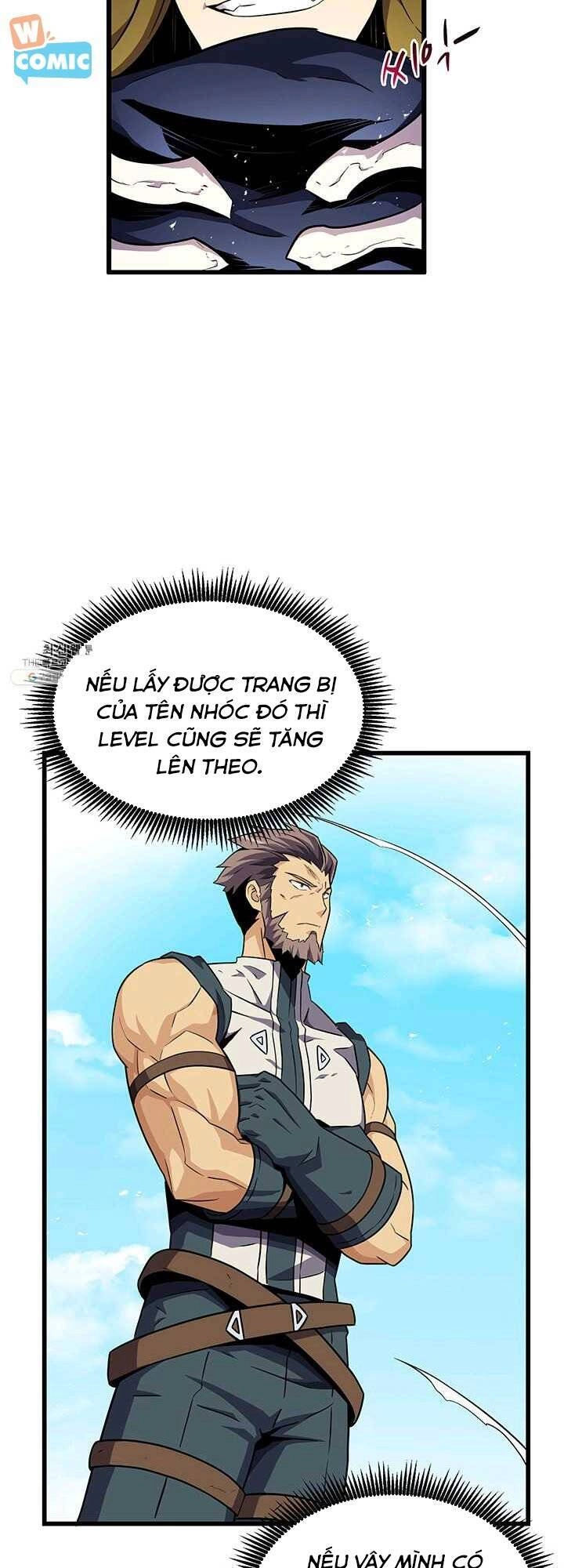 Xạ Thủ Đạn Ma Chapter 37 - 10