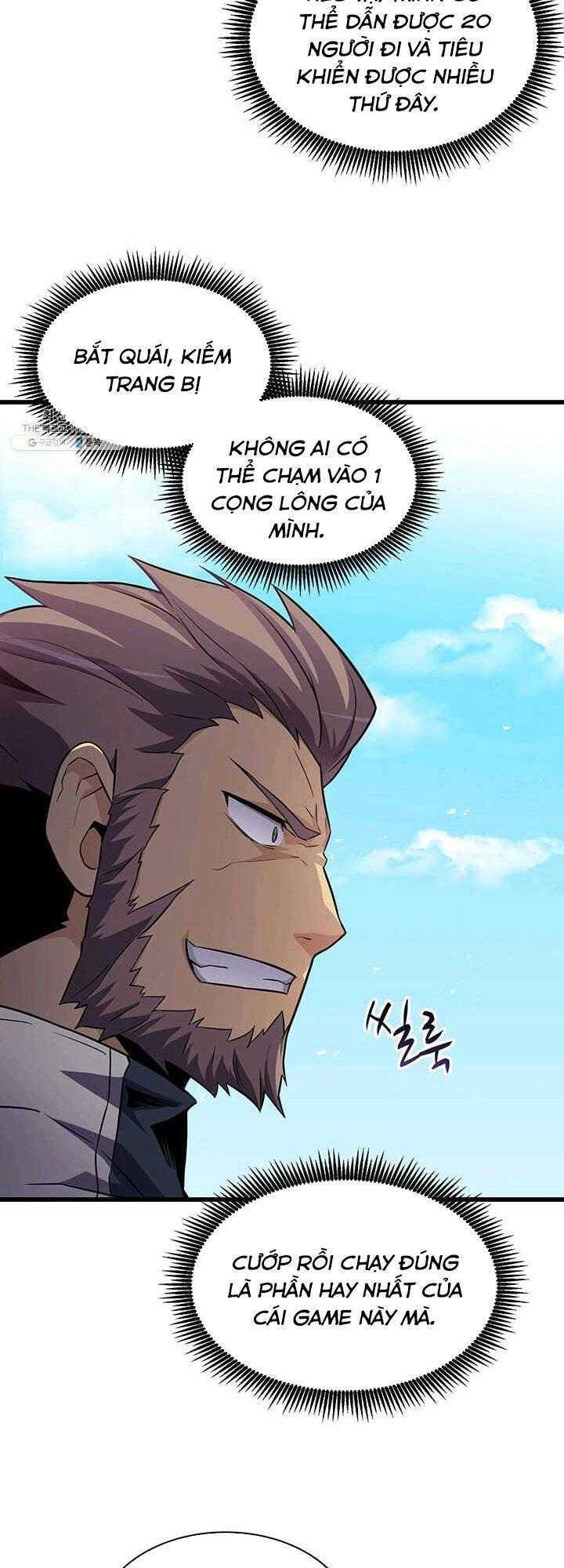 Xạ Thủ Đạn Ma Chapter 37 - 11