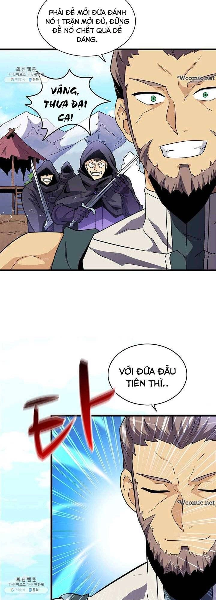 Xạ Thủ Đạn Ma Chapter 37 - 12