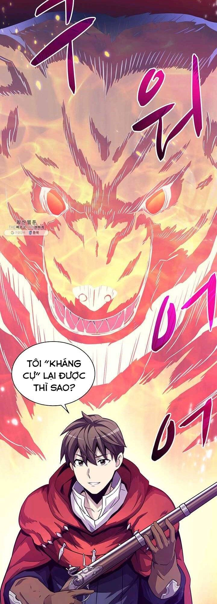Xạ Thủ Đạn Ma Chapter 37 - 16