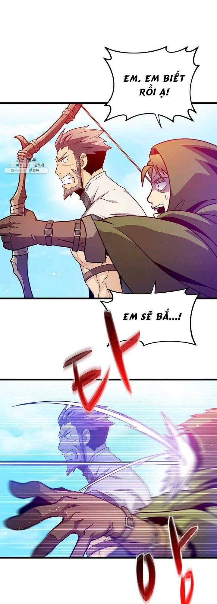 Xạ Thủ Đạn Ma Chapter 37 - 20