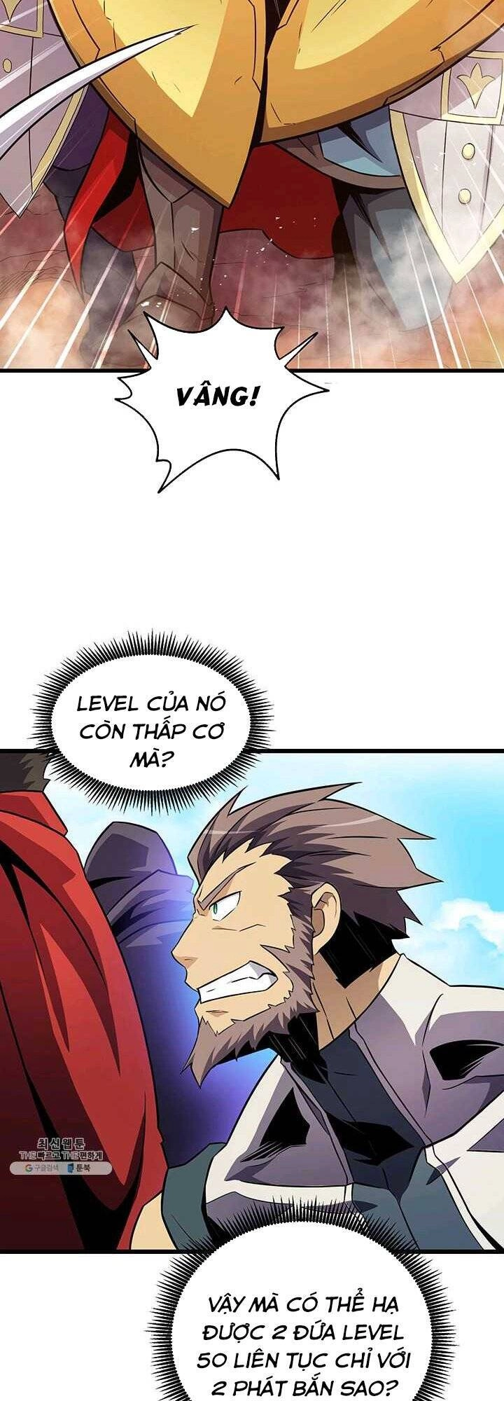 Xạ Thủ Đạn Ma Chapter 37 - 22