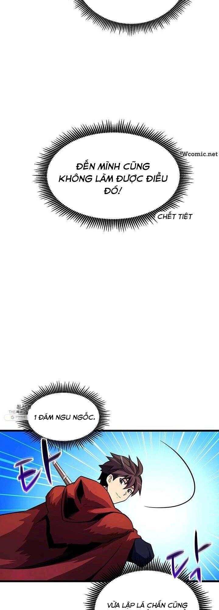 Xạ Thủ Đạn Ma Chapter 37 - 23