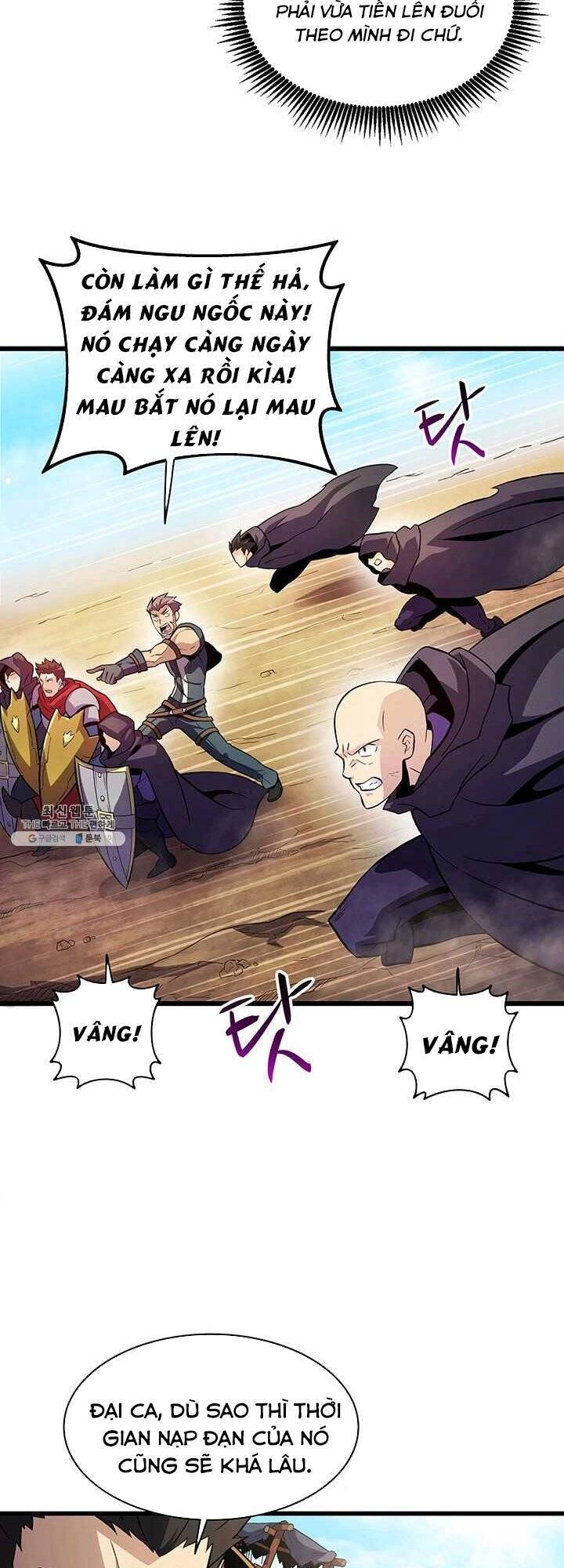 Xạ Thủ Đạn Ma Chapter 37 - 24