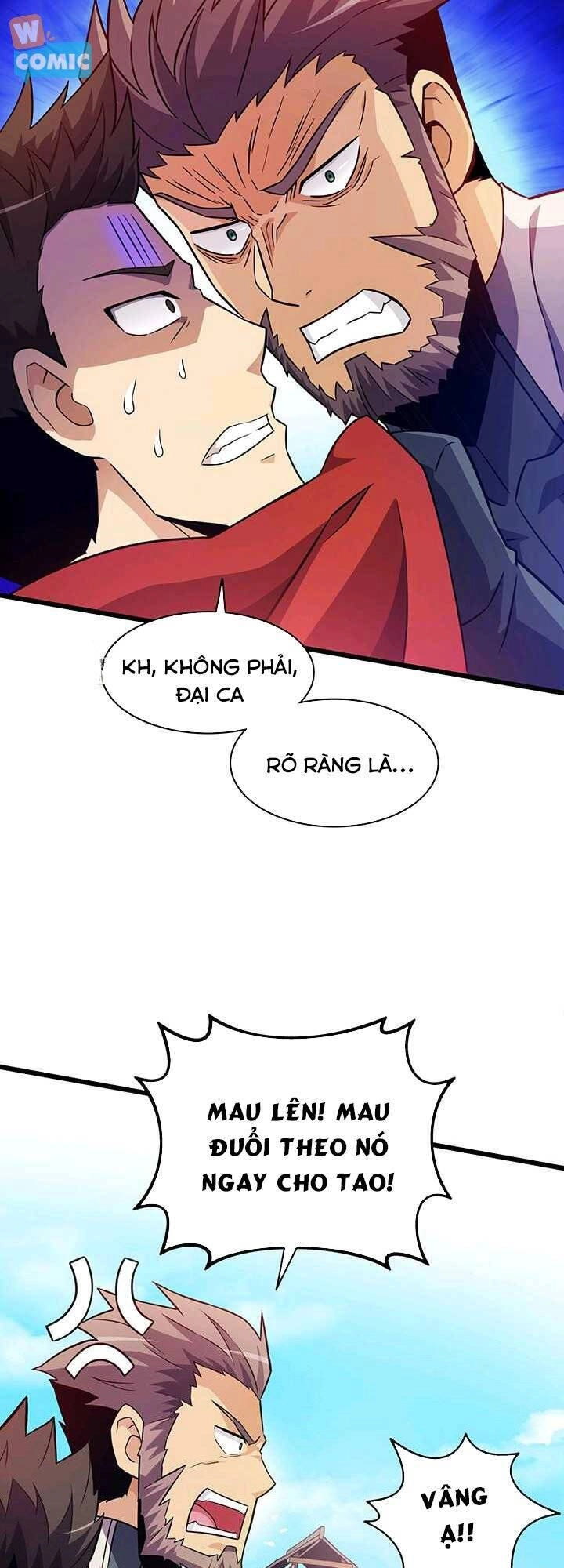 Xạ Thủ Đạn Ma Chapter 37 - 28