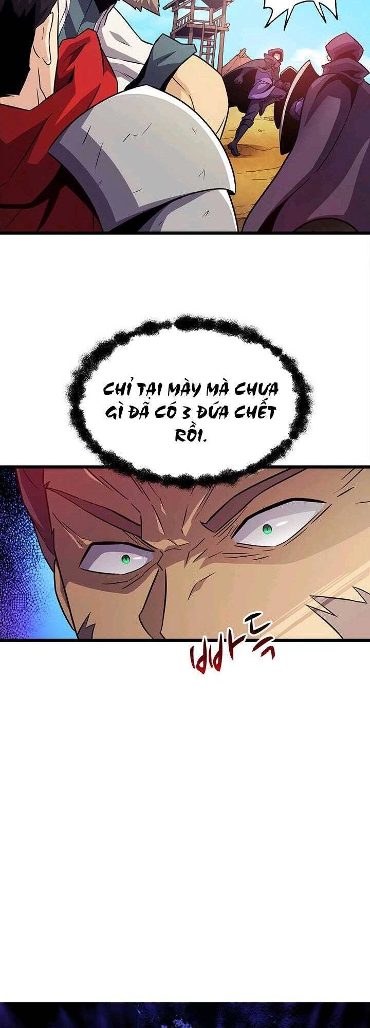 Xạ Thủ Đạn Ma Chapter 37 - 29