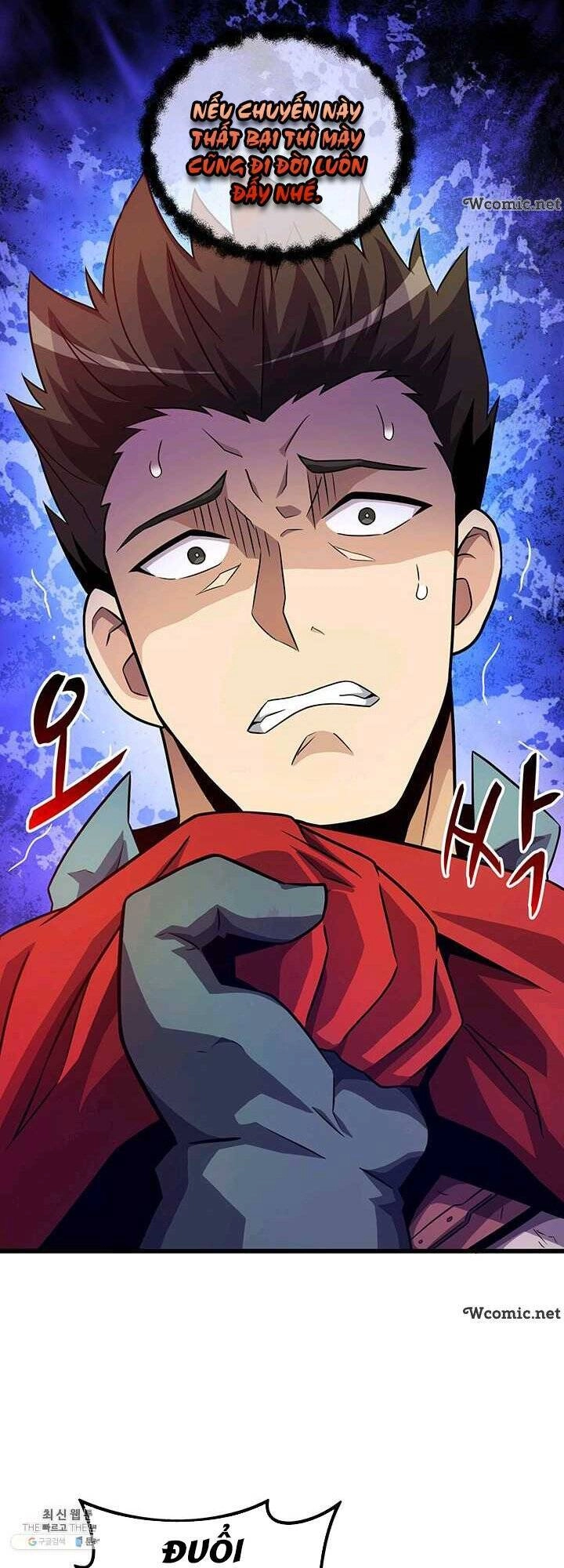 Xạ Thủ Đạn Ma Chapter 37 - 30