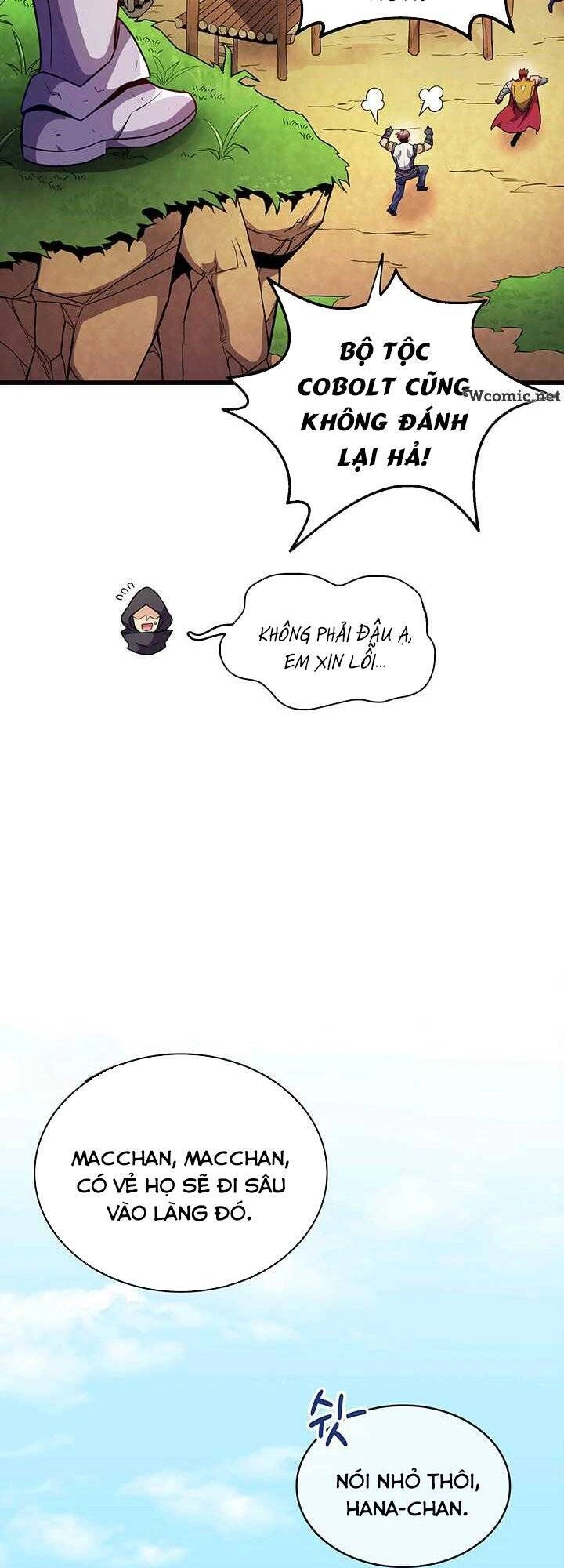 Xạ Thủ Đạn Ma Chapter 37 - 32