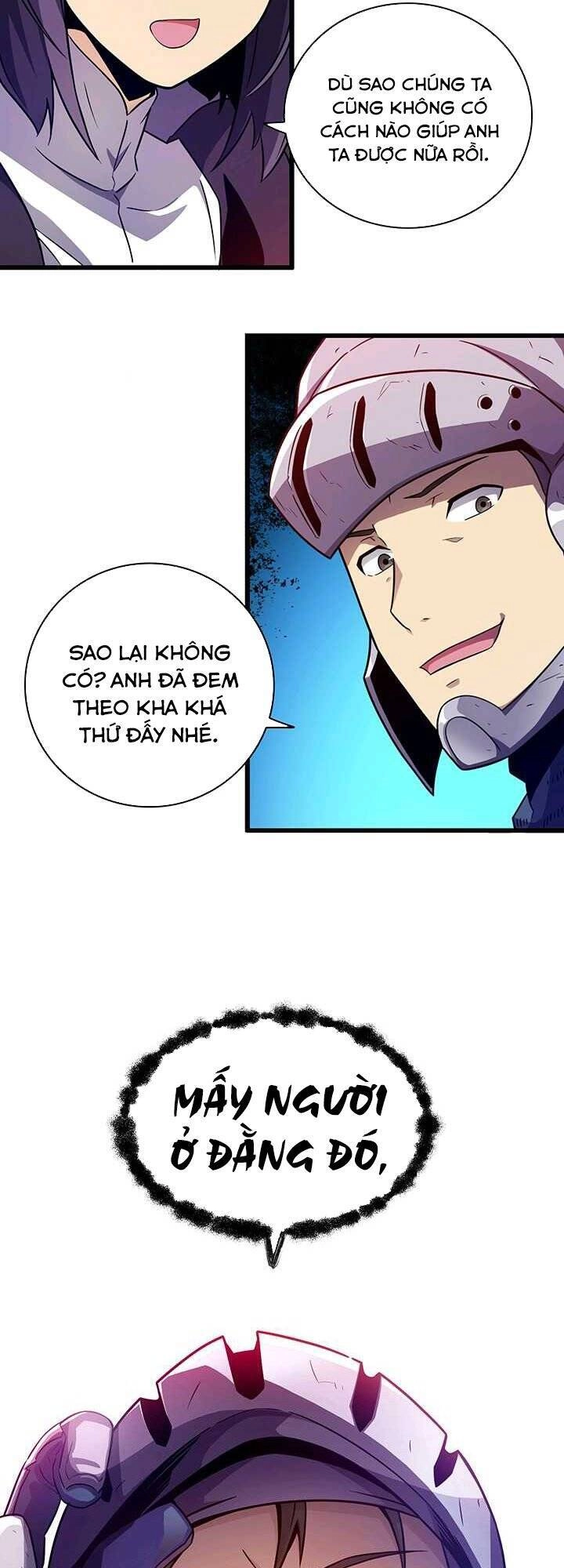 Xạ Thủ Đạn Ma Chapter 37 - 35