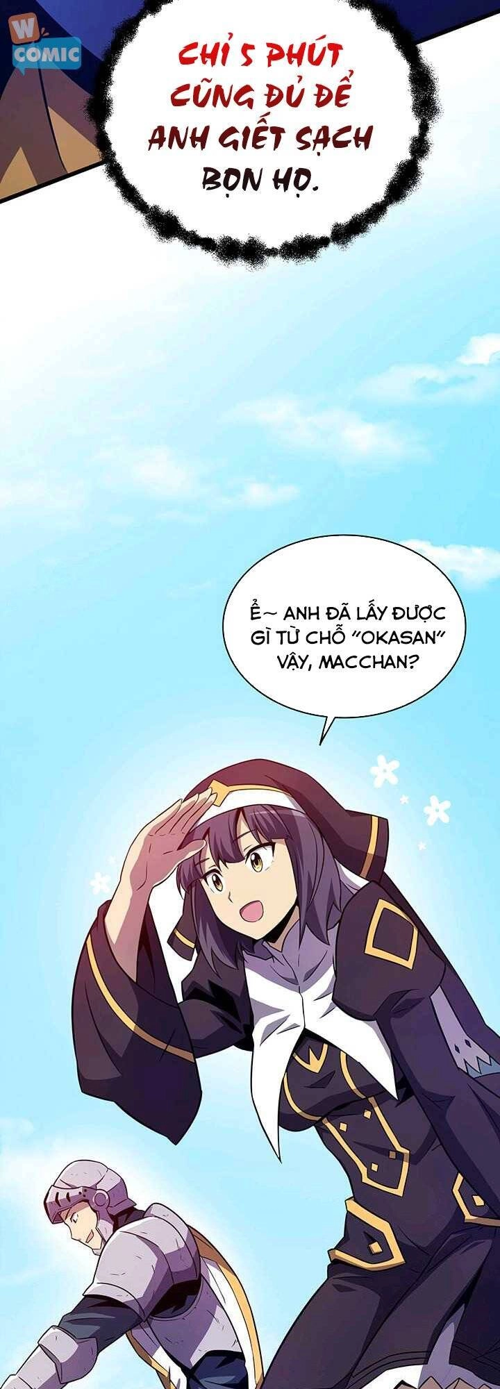 Xạ Thủ Đạn Ma Chapter 37 - 37