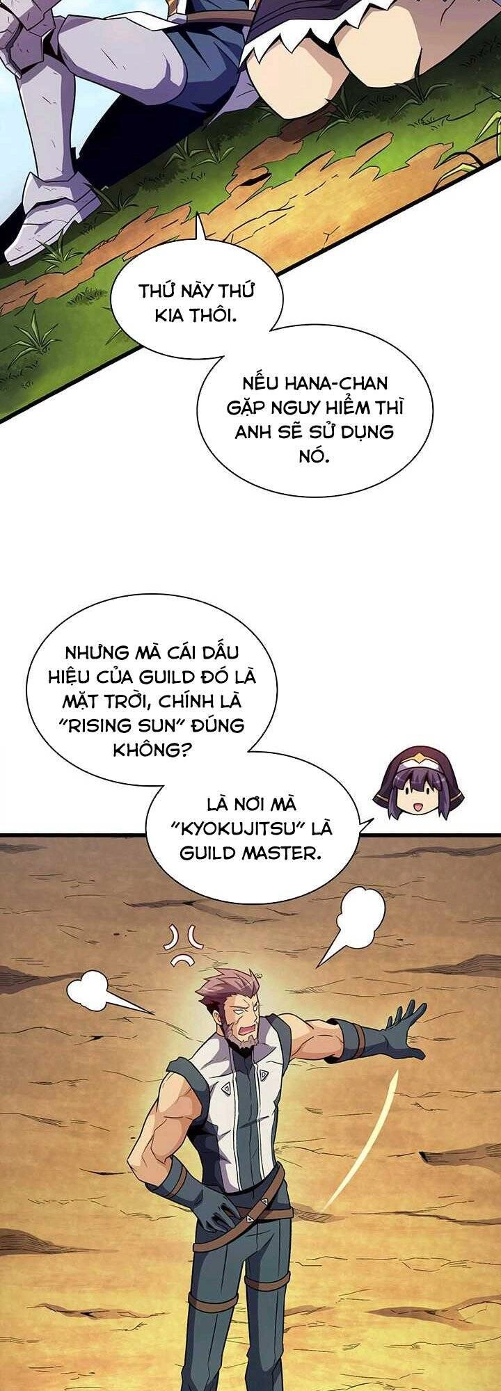 Xạ Thủ Đạn Ma Chapter 37 - 38