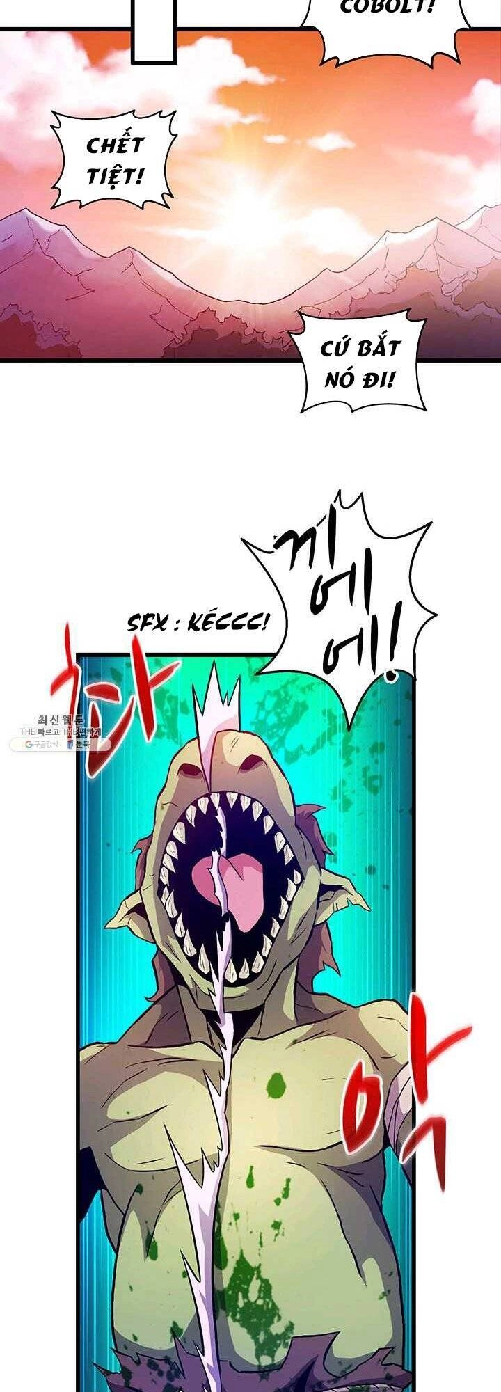 Xạ Thủ Đạn Ma Chapter 37 - 42